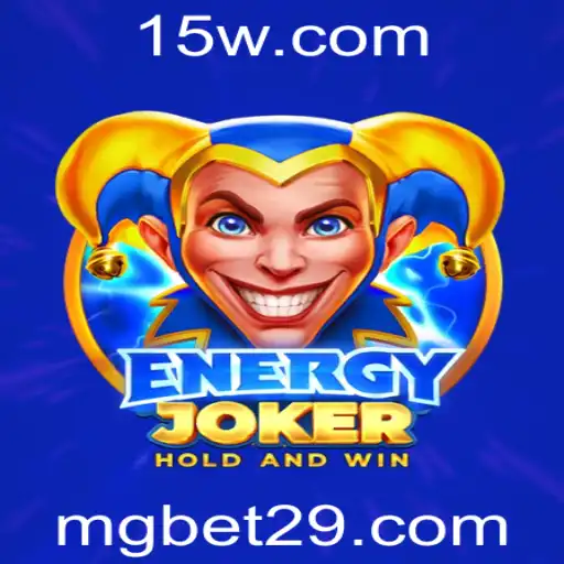 Descubra o Mundo Emocionante de EnergyJoker com Mgbet CC