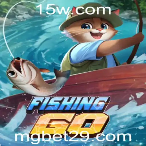 Explorando o Fascinante Mundo de FishingGO