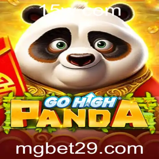 GoHighPanda: Explorando o Mundo Através das Aventuras do Panda