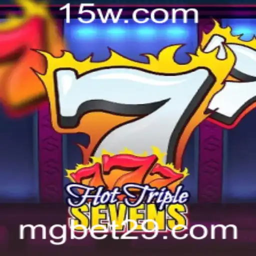 Explorando o Mundo de HotTripleSevens: Um Mergulho no Jogo Emocionante