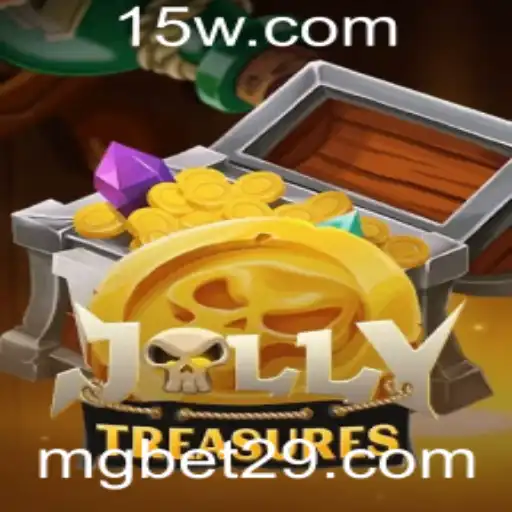 Descubra a Aventura de JollyTreasures no Mundo do Entretenimento Online