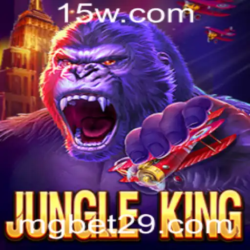 Explorando JungleKing: O Jogo de Ação que Encanta Multidões