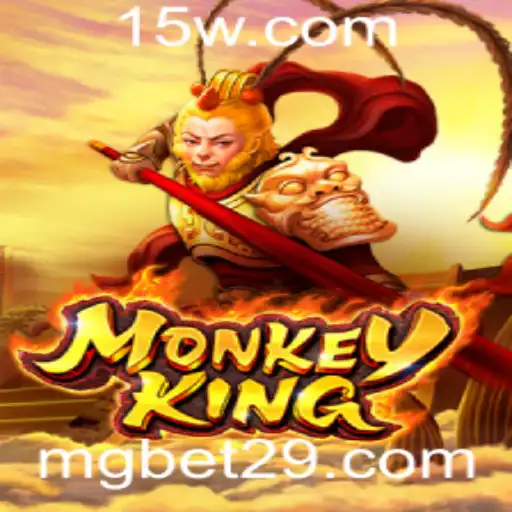 MonkeyKing: Aventura e Estratégia no Mundo de mGbet cc