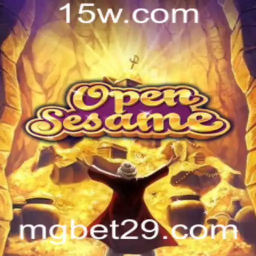 Explorando o Mundo de OpenSesame: Um Jogo Inovador para Todos