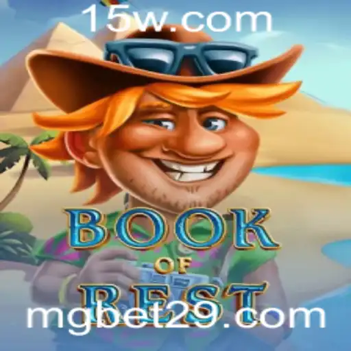 BookofRest: Explorando o Mundo do Novo Jogo de Aventura