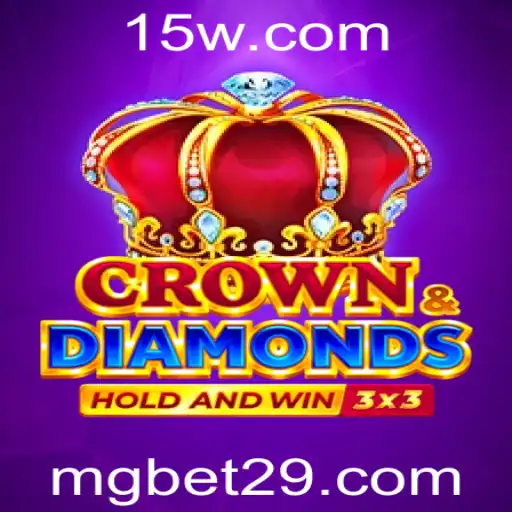 Explorando o Mundo de Crowndiamonds: Uma Jornada de Estratégia e Magia