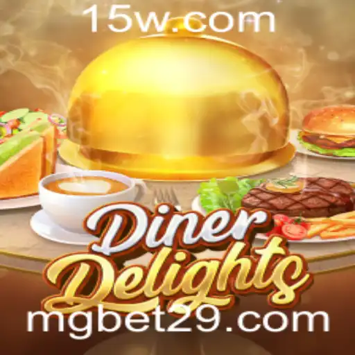 DinerDelights: Descubra o Encantador Mundo dos Jogos de Restaurante