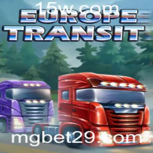 Explorando EuropeTransit: Um Novo Horizonte no Mundo dos Jogos