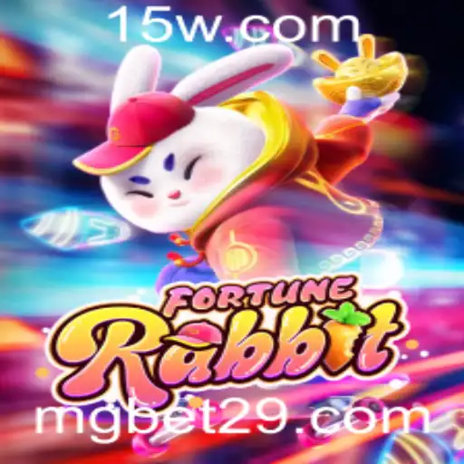 FortuneRabbit: Um Mergulho no Mundo do Jogo e Estratégias Através do mgBet cc