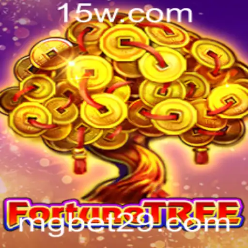 Descubra o Jogo FortuneTree com MGBet CC