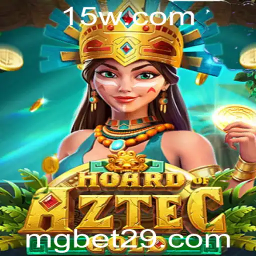 HoardofAztecgold: Uma Aventura Envolvente no Mundo dos Slot Games