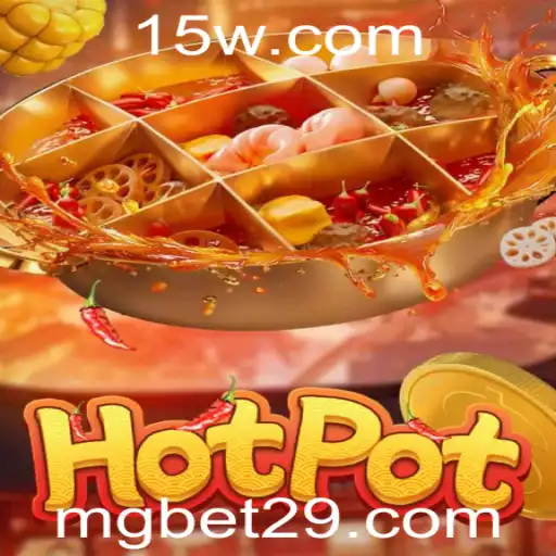 Descubra o Fascinante Jogo Hotpot: Regras e Estratégias