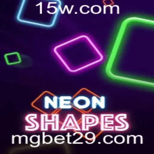Explorando o Jogo NeonShapes: Uma Experiência Vibrante