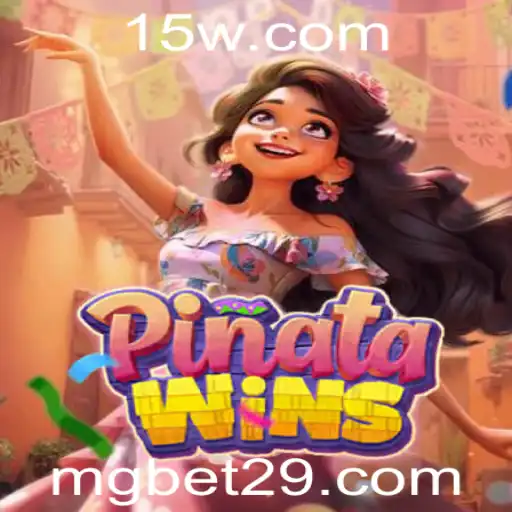 Desvendando PinataWins: O Fascinante Mundo do Jogo e Sua Integração com mgbet cc