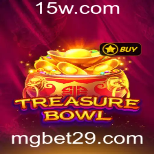 Explorando o Mundo do Jogo TreasureBowl: Uma Aventura Envolvente