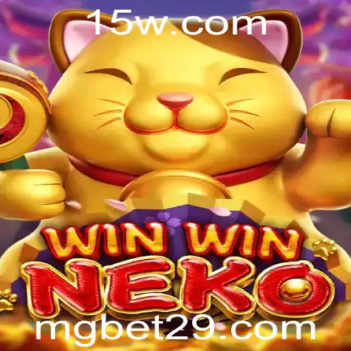 Conheça WinWinNeko: O Jogo que Testa Sua Sorte e Estratégia