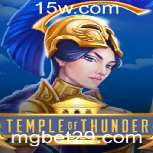 TempleofThunder: Uma Aventura Épica no Mundo dos Cassinos Online